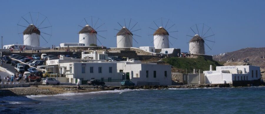 Mykonos Shore Excursion: City & Island Tour - Who should book this tour, and who should skip it