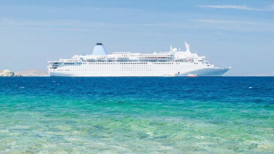 Mykonos: Shore Excursion with Cruise Ship Terminal Pickup - Key highlights worth clocking