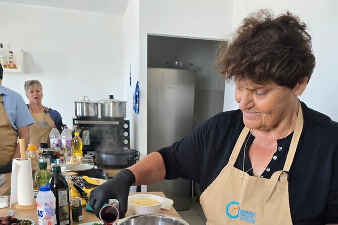 Mykonos Small-Group Cooking Class with Sunset Option - Who This Class Fits Best (And One Likely Mismatch)