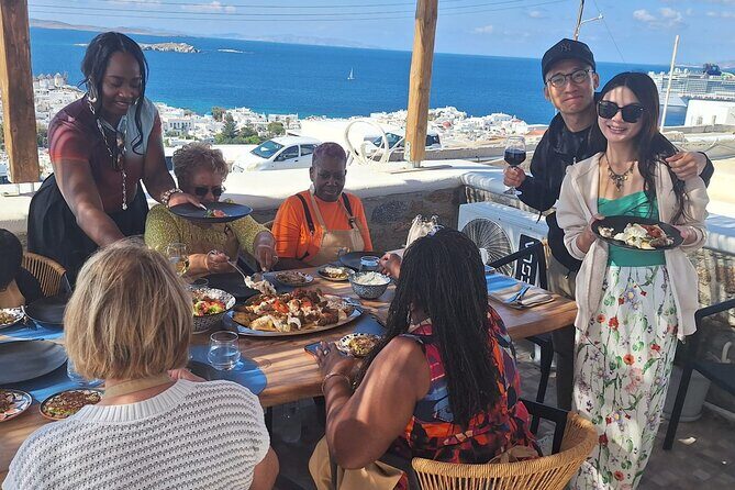 Mykonos Small-Group Cooking Class with Sunset Option - Practical “Do This Before You Go” Tips