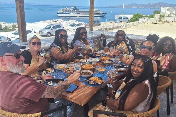 Mykonos Small-Group Cooking Class with Sunset Option - When Good Weather Changes the Plan