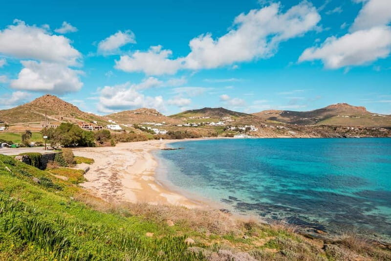 Mykonos: Small-Group Guided Highlights Shore Excursion - Guides and Pace: What Makes This Tour Feel Personal