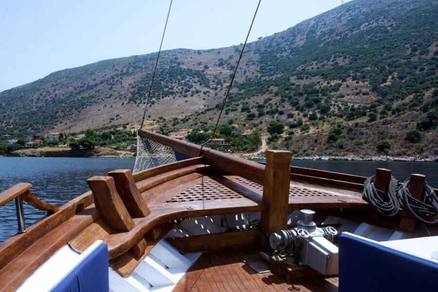 Mykonos: South Beaches Cruise - Key points before you go