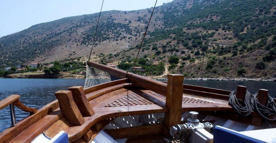 Mykonos: South Beaches Cruise - Why the South Beaches Route Works So Well
