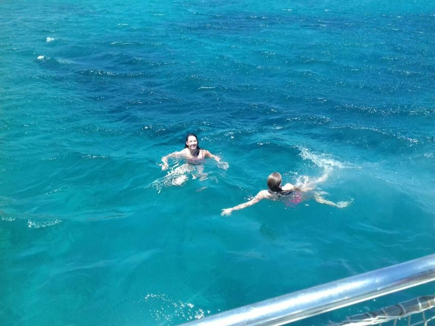 Mykonos: South Beaches Cruise - Price and Value: What $100 Gets You (and What Costs Extra)