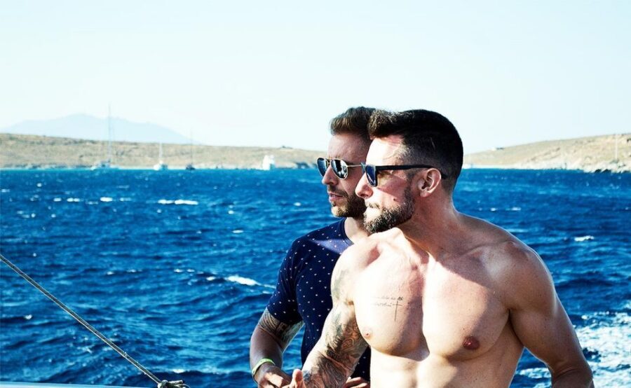 Mykonos: Sunset Boat Party with Open Bar & Live DJ - Price and Value: Is $128 Worth It in Mykonos?