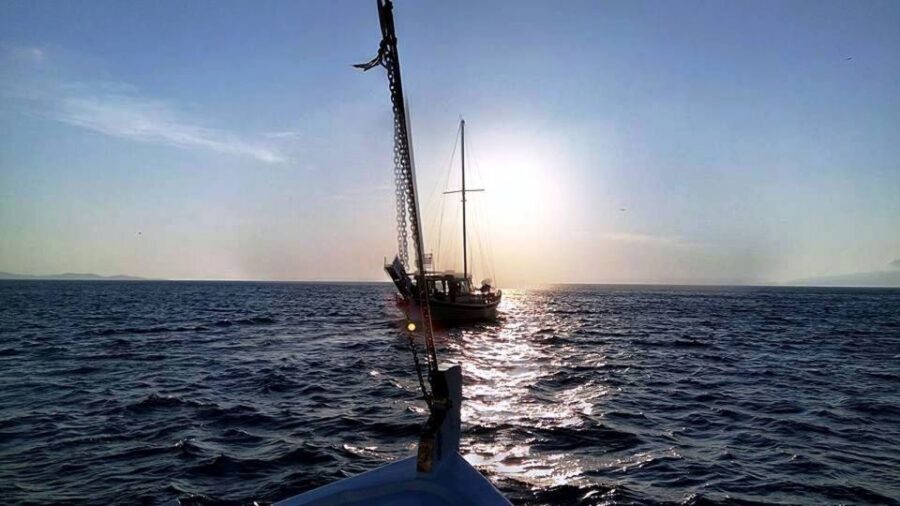 Mykonos: Sunset Boat Trip with Snacks and Drinks - Why This Mykonos Sunset Ride Feels Worth It
