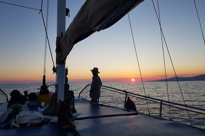Mykonos Sunset Cruise with Drinks - Is It Good Value at $60.07?