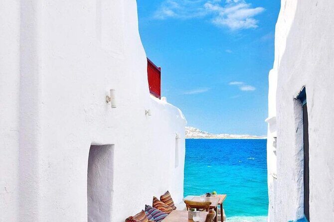 Mykonos tour: Private highlights Tour with a Local - Key Highlights You’ll Actually Feel on This Tour