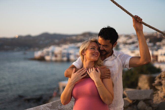 Mykonos Town Greece Photographer - Key points at a glance