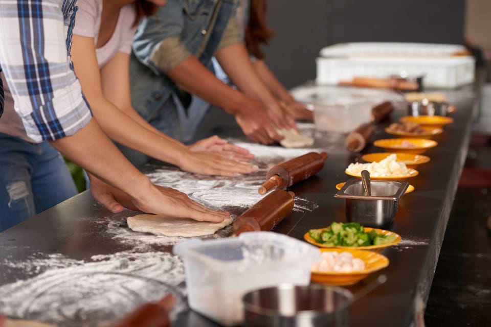 Mykonos: Traditional Cooking Class with the Locals - Key points to know before booking