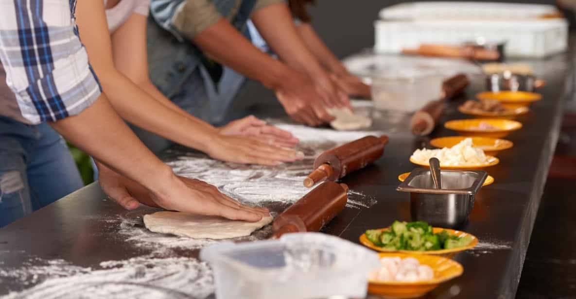 Mykonos: Traditional Cooking Class with the Locals - From local ingredients to easy kitchen techniques