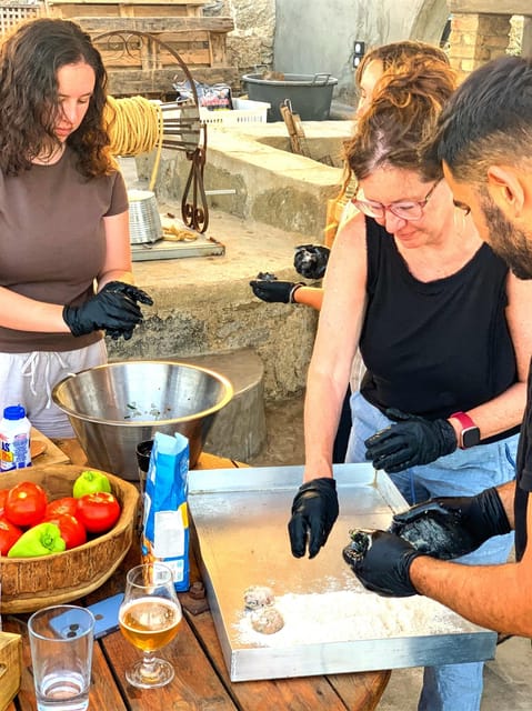Mykonos: Traditional Cooking Class with the Locals - Who will enjoy this Mykonos cooking class