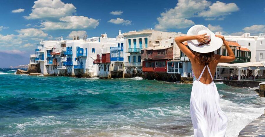 Mykonos Walking Tour - Why This 2-Hour Mykonos Town Walk Is a Smart Start
