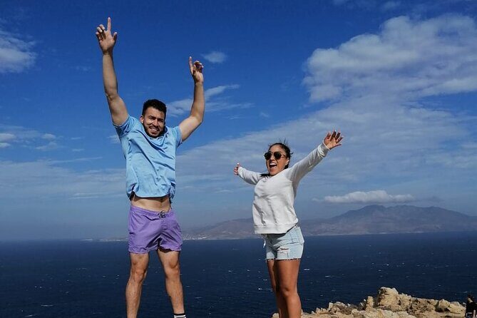 Mykonos Wild Experience Tour - Stop 5: Ano Mera and the Panagia Tourliani monastery stop