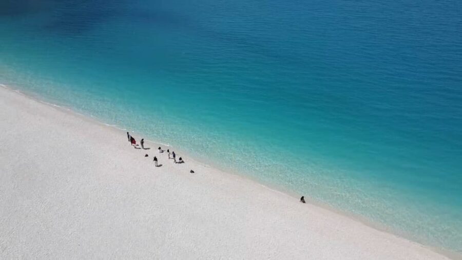Myrtos Beach and Melisani Cave Private Tour - Key highlights you’ll feel right away