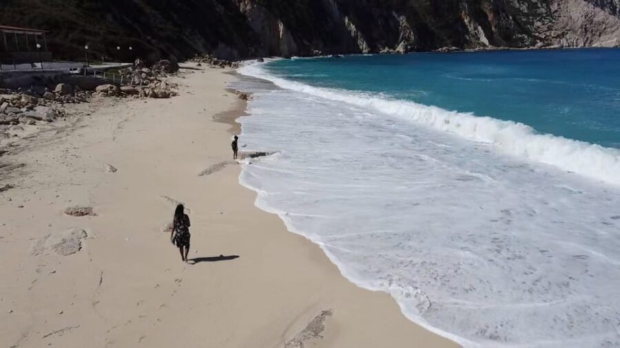 Myrtos Beach and Melisani Cave Private Tour - Should you book this Myrtos Beach and Melissani Cave private tour?