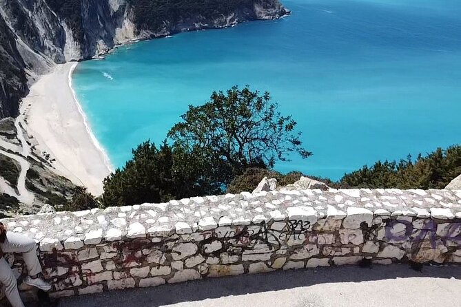 Myrtos Swim , Cave Melissani Lake Boat Tour Private Tour - Starting near Argostoli and setting out