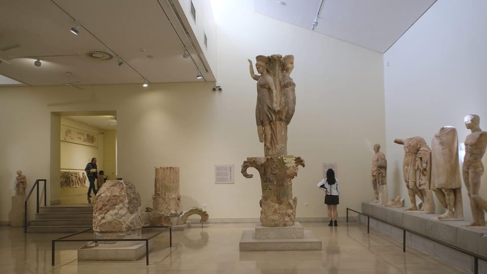 Mystic Delphi Private Tour - Should you book the Mystic Delphi Private Tour?