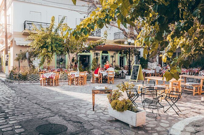 Mythical Escape: Zeus Cave & Knossos Palace with Lassithi Plateau from Heraklion - What this private day from Heraklion is really like