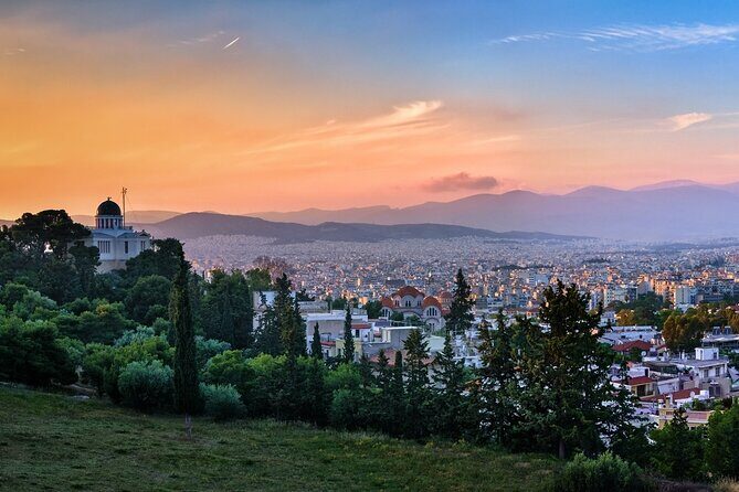 Mythology, Philosophy and Democracy Tour - Monastiraki Square and the Roman Agora: a calmer interlude with context