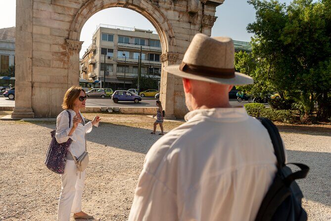 Mythology Tour of Athens & the Acropolis with a Private Expert Licensed Guide - Price and value: what you’re really paying for at about $186 per person