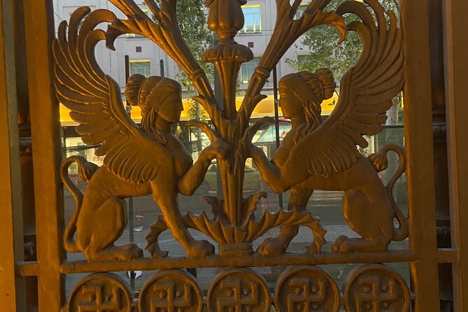 Myths and Legends of Athens Walking Tour - Finishing in Plaka, close to the Acropolis