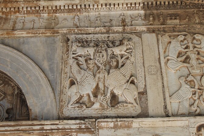 Myths and Legends of Athens Walking Tour - A steady walk rather than a strenuous city march