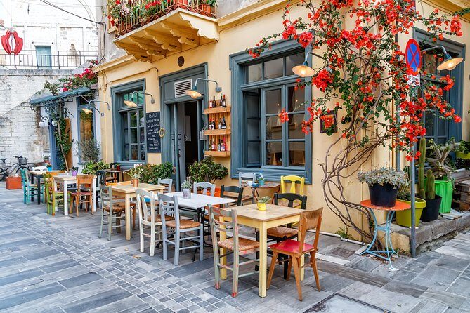 Nafplio day tour from Athens - Corinth Canal: the quick stop that still feels worth it