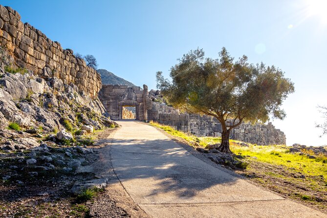 Nafplio & Mycenae One Day Tour from Athens - Is the Nafplio and Mycenae Day Trip a Good Choice?