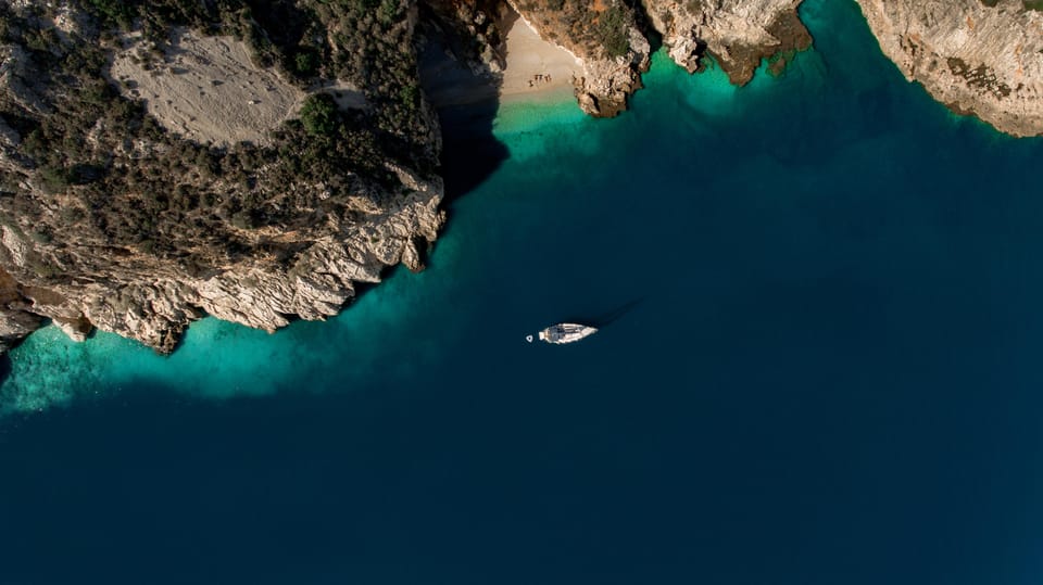 Nafplio Sun Sail Cruises | Half Day | Private | With Meal - Weather, timing, and cancellation rules