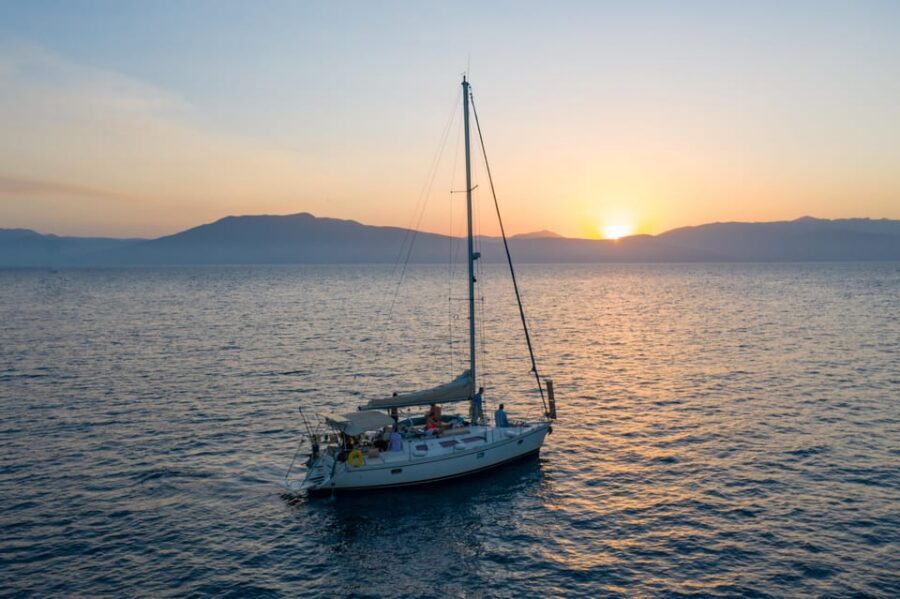 Nafplio Sun Sail Cruises | Semi-Private Half Day | Full Meal - Price and Value: Is $141 Worth It?