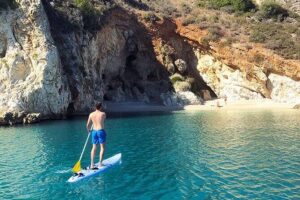 Nafplio Sun Sail Cruises | Semi-Private | With Full Meal - Small-Group Sailing (Up to 10): Why Attention Feels Easy