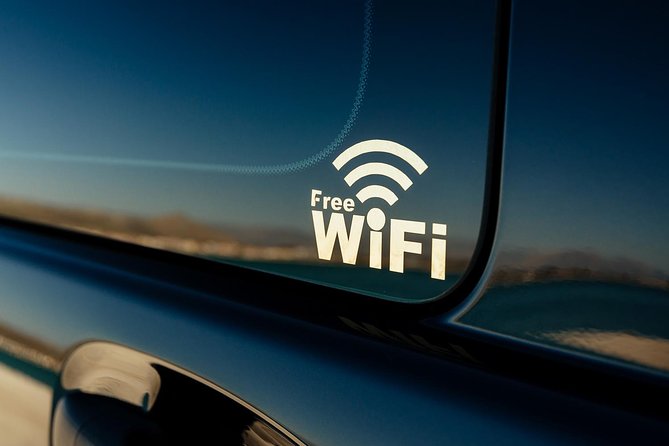 Nafplio-To Athens Airport-Private Minivan up to 7 pax - Why the private format earns its price