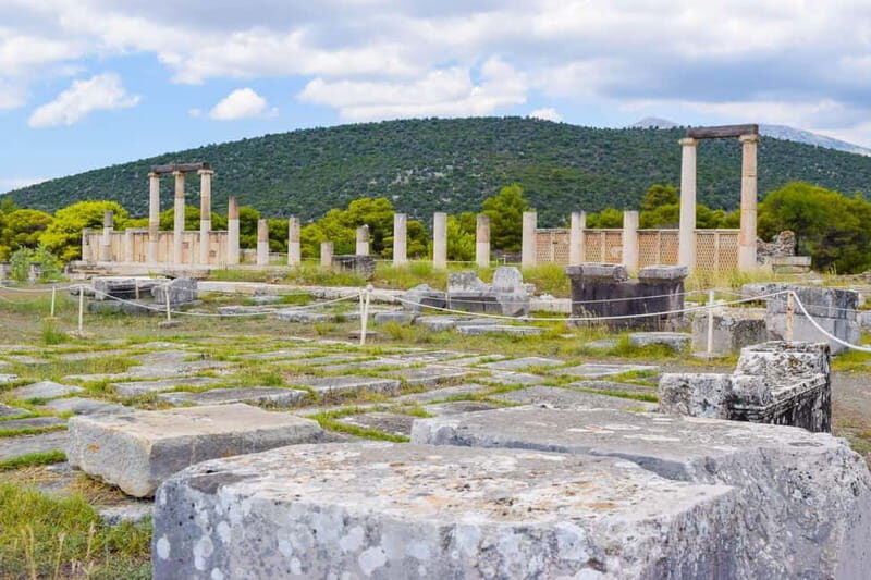 Nafplion: Mycenae and Epidaurus Day Tour - Key things that make this tour worth your time