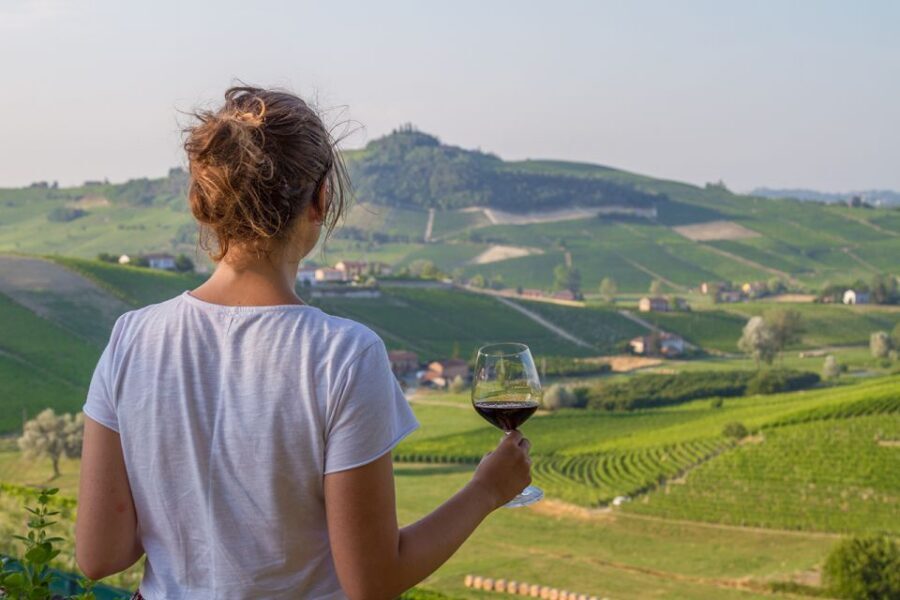 Nafplion: Nemea Vineyards Wine Tour - Ancient Nemea stadium: the first stop gives context (and great photos)