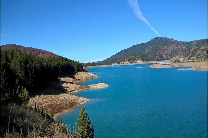 National Park Valia Calda (Metsovo, Aoos springs) - Is $144.56 a fair price?