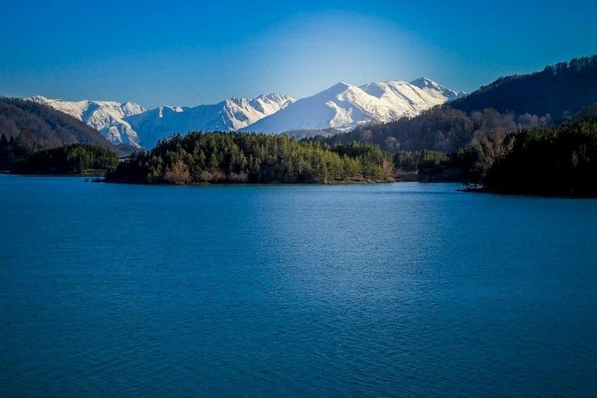 National Park Valia Calda (Metsovo, Aoos springs) - Weather, seasons, and what to expect outdoors