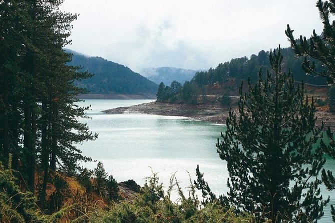 National Park Valia Calda (Metsovo, Aoos springs) - Who should book this experience?