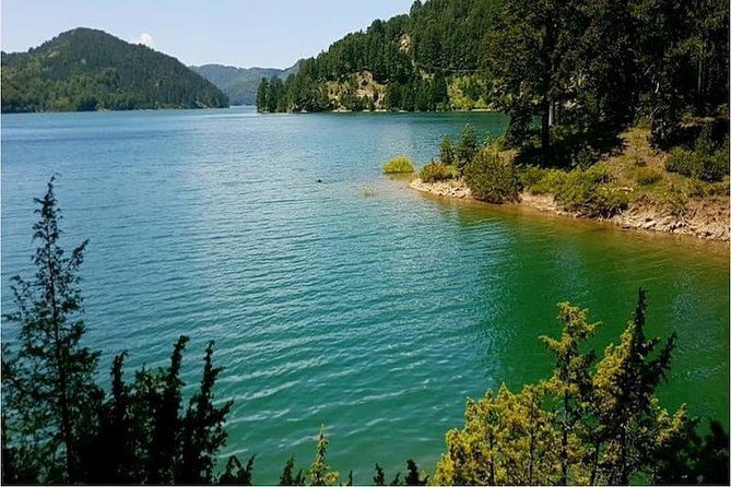 National Park Valia Calda (Metsovo, Aoos springs) - Booking details and cancellation terms