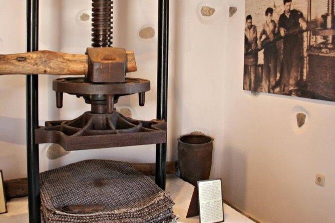 Naxos: Bus Tour Around the island - Price and Value: What $42.14 Buys You (and What It Doesn’t)