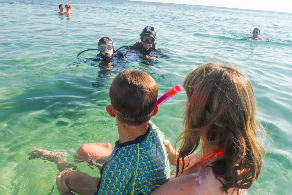 Naxos: Discover Scuba Dive with Nima Dive Center - Is $188 a fair price for three hours?