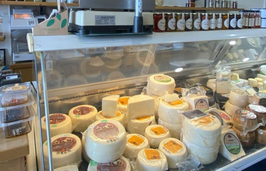 Naxos: Food Walking Tour & Cooking Class with Meal & Drinks - Price and Pace: Is $135 Good Value for Naxos?