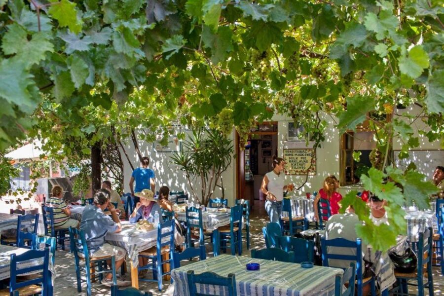 Naxos: Half-Day Guided History and Culture Sightseeing Tour - Key things I think you should notice