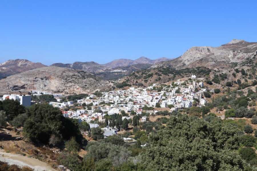 Naxos: Hike to the Top of Mount Zas with a Guide - Price and Value: What You’re Really Paying For (and Getting Back)
