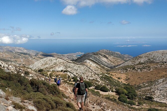 Naxos: Hike to the Top of the Cyclades - Mount Zas - Key things to know before you go
