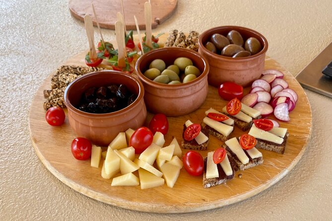 Naxos in 5 senses - Scent, herbs, and the practical side of Naxos