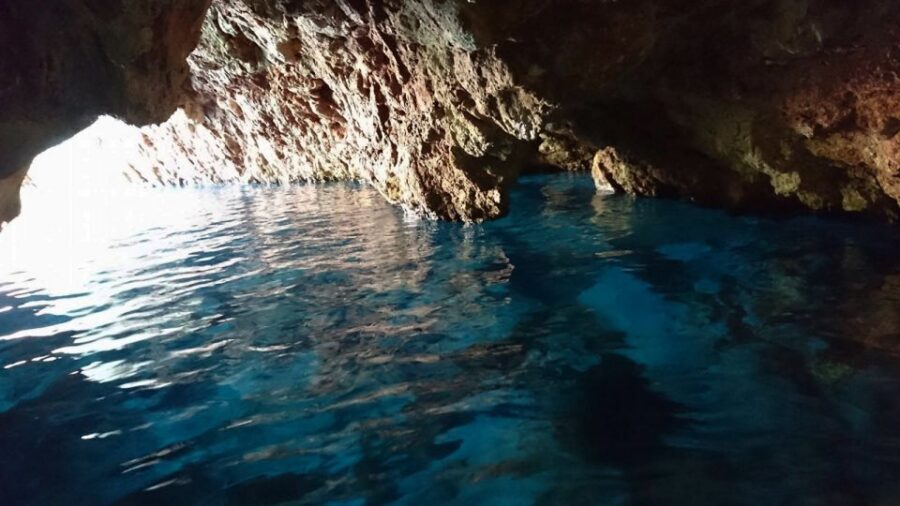 Naxos: Koufonissia and Rina Cave Boat Trip with BBQ - What to Bring (So You Don’t End the Day Miserable)