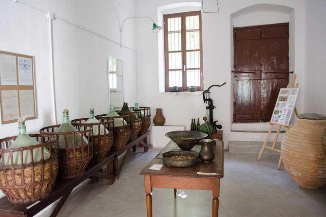 Naxos private highlights half day tour - Key Things That Make This Tour Worth Your Time