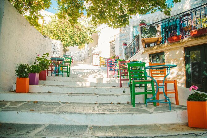 Naxos private highlights half day tour - Price and Value: What $150.60 Buys You